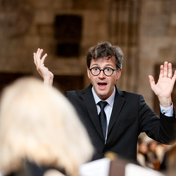 2025 Karfreitag / Erzdiözese Wien/Schönlaub