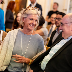 Theolympiade 2025 / Erzdiözese Wien/Schönlaub