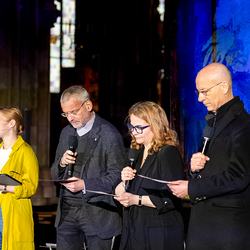 BeBlessed 2025 / Erzdiözese Wien/Schönlaub