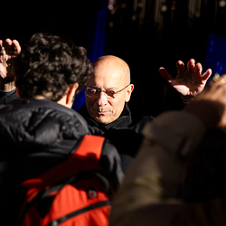 BeBlessed 2025 / Erzdiözese Wien/Schönlaub