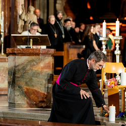Gedenkgottesdienst / Erzdiözese Wien/ Schönlaub, Stephan Schönlaub