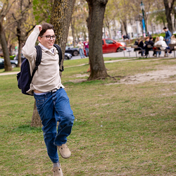 Feuerfest 2025 / Erzdiözese Wien/Schönlaub