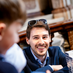 Klemensfest 2026 / Erzdiözese Wien/Schönlaub, Stephan Schönlaub