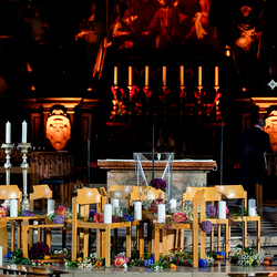 Gedenkgottesdienst / Erzdiözese Wien/ Schönlaub, Stephan Schönlaub