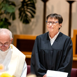 20. ÖKUMENISCHER GOTTESDIENST für Menschen mit und ohne Behinderungen / Erzdiözese Wien/ Schönlaub 20. ÖKUMENISCHER GOTTESDIENST für Menschen mit und ohne Behinderungen