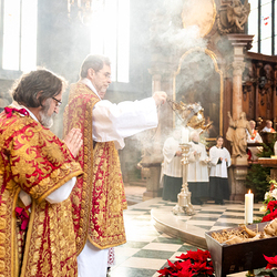 Stephanifest / Erzdiözese Wien/Schönlaub, Stephan Schönlaub