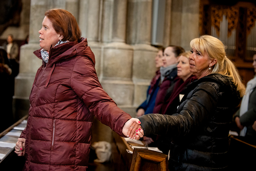 Erzdiözese Wien/Schönlaub