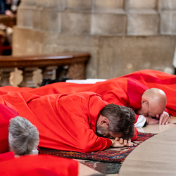 2025 Karfreitag / Erzdiözese Wien/Schönlaub