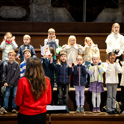 Klemensfest 2026 / Erzdiözese Wien/Schönlaub, Stephan Schönlaub