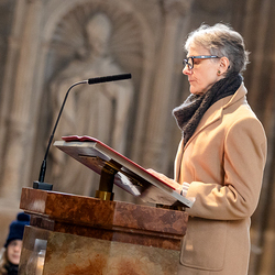 Stephanifest / Erzdiözese Wien/Schönlaub, Stephan Schönlaub