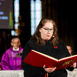 Feuerfest 2025 / Erzdiözese Wien/Schönlaub