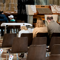 Klemensfest 2026 / Erzdiözese Wien/Schönlaub, Stephan Schönlaub