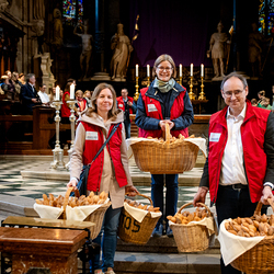 Klemensfest 2026 / Erzdiözese Wien/Schönlaub, Stephan Schönlaub