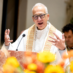 20. ÖKUMENISCHER GOTTESDIENST für Menschen mit und ohne Behinderungen / Erzdiözese Wien/ Schönlaub 20. ÖKUMENISCHER GOTTESDIENST für Menschen mit und ohne Behinderungen