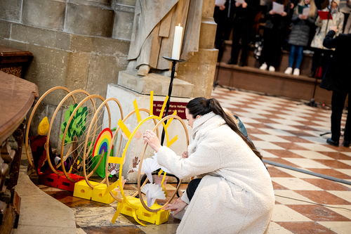 Erzdiözese Wien/Schönlaub