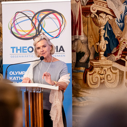 Theolympiade 2025 / Erzdiözese Wien/Schönlaub