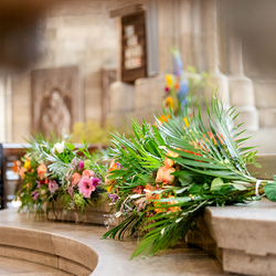 Fiacriusmesse 2025 / Erzdiözese Wien/Schönlaub, Stephan Schönlaub