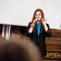 Theolympiade 2025 / Erzdiözese Wien/Schönlaub