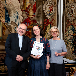 Theolympiade 2025 / Erzdiözese Wien/Schönlaub