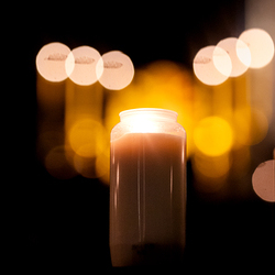 Nacht der Stille / Erzdiözese Wien/Schönlaub, Stephan Schönlaub Nacht der Stille