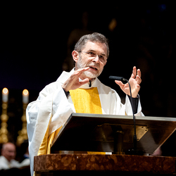 2025 Gründonnerstag / Erzdiözese Wien/Schönlaub, Stephan Schönlaub