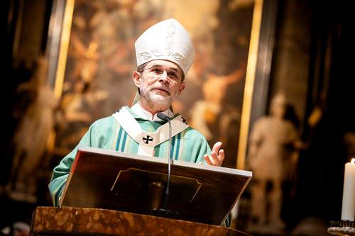 Sendungsfeier PAstoralassistentInnen