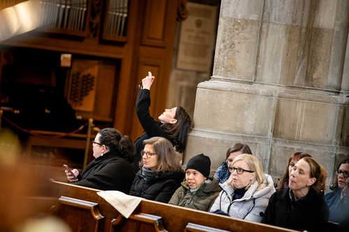 Erzdiözese Wien/Schönlaub