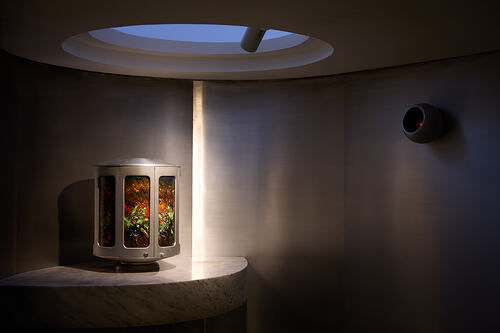 Caritas - Er?ffnung Kirchenschiff / ? 2026 Johannes Hloch, all rights reserved., Johannes Hloch