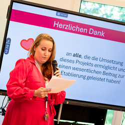 Eröffnung Refugium Collegialität / Erzdiözese Wien/Schönlaub, Stephan Schönlaub