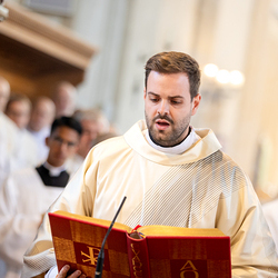 Erzdiözese Wien/Schönlaub, Stephan Schönlaub