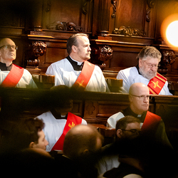 Stephanifest / Erzdiözese Wien/Schönlaub, Stephan Schönlaub