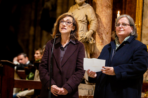Sendungsfeier PAstoralassistentInnen