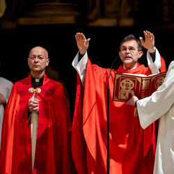 2025 Karfreitag / Erzdiözese Wien/Schönlaub