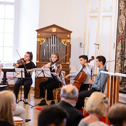 Theolympiade 2025 / Erzdiözese Wien/Schönlaub