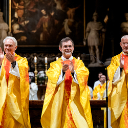 Sendungsfeier ReligionslehrerInnen