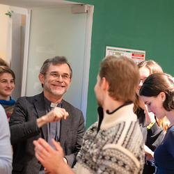 KGH Community Days / Erzdiözese Wien/Schönlaub