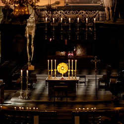 Nacht der Stille / Erzdiözese Wien/Schönlaub, Stephan Schönlaub Nacht der Stille