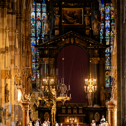 2025 Karfreitag / Erzdiözese Wien/Schönlaub