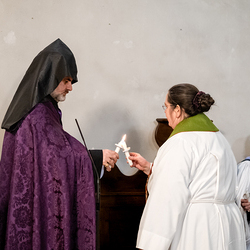 Ökumenischer Gottesdienst / Erzdiözese Wien/Schönlaub, Stephan Schönlaub