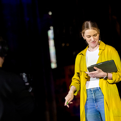 BeBlessed 2025 / Erzdiözese Wien/Schönlaub