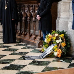 Erzdiözese Wien/ Schönlaub, Stephan Schönlaub