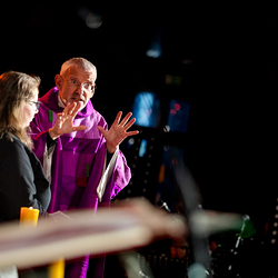 Feuerfest 2025 / Erzdiözese Wien/Schönlaub