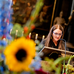 Fiacriusmesse 2025 / Erzdiözese Wien/Schönlaub, Stephan Schönlaub