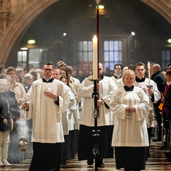 Allerseelen Requiem im Stephansdom / Erzdiözese Wien/Schönlaub, Stephan Schönlaub Allerseelen Requiem im Stephansdom