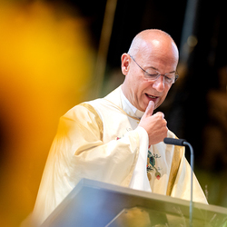 Fiacriusmesse 2025 / Erzdiözese Wien/Schönlaub, Stephan Schönlaub