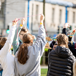 Feuerfest 2025 / Erzdiözese Wien/Schönlaub