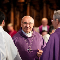 Stephansdom: Österreich nahm Abschied von Papst Franziskus / Erzdiözese Wien/ Schönlaub, Stephan Schönlaub Stephansdom: Österreich nahm Abschied von Papst Franziskus