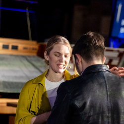 BeBlessed 2025 / Erzdiözese Wien/Schönlaub