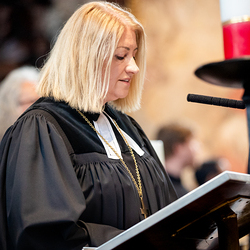 ökumenische Vesper / Erzdiözese Wien/ Schönlaub, Stephan Schönlaub