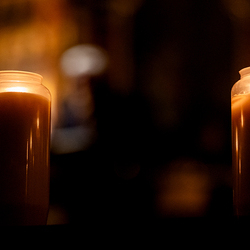 Nacht der Stille / Erzdiözese Wien/Schönlaub, Stephan Schönlaub Nacht der Stille